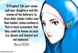 Importance of Wearing the Hijab in Islam