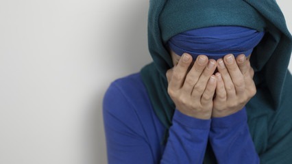 My Hijab Journey