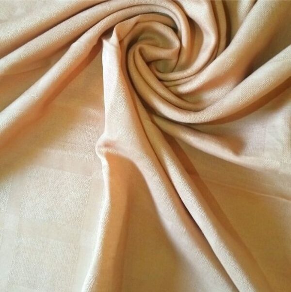 Premium Viscose Hijab Latte