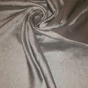 Shimmer Silk Hijab Radiance