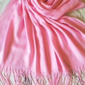 Turkish Cotton Baby Pink