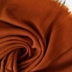 Turkish Cotton Hijab Cinnamon