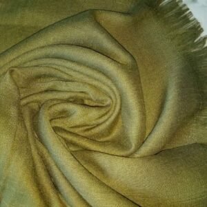 Turkish Cotton Hijab Olive