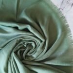Turkish Cotton Hijab Sage