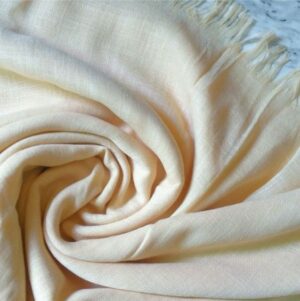 Turkish Cotton Hijab Sea Shell