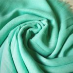 Turkish Cotton Hijab Turqoise