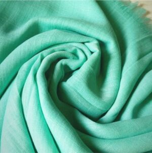 Turkish Cotton Hijab Turqoise