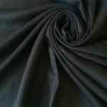 Premium Cotton Hijab Navy