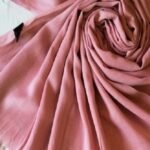 Turkish Cotton Hijab Tulip