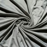 Premium Cotton Jersey Hijab Light Grey