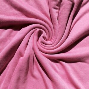 Jersey Hijab Pink