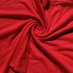 Jeresy Hijab Red
