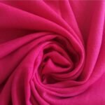 Turkish Cotton Hijab Deep Pink