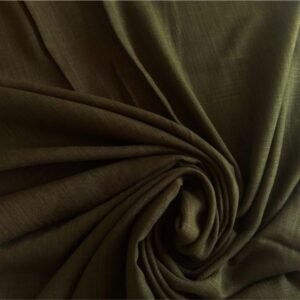 Turkish Cotton Hijab Moss