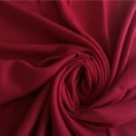 Turkish Cotton Hijab Pomegranate