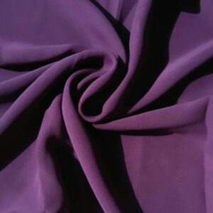 Square Hijab Purple