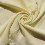 Turkish Cotton Hijab Apple Blossom