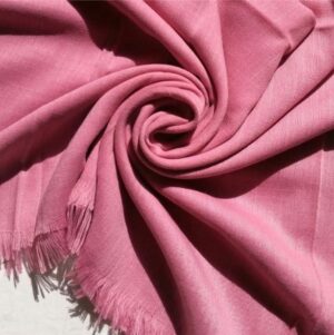 Turkish Cotton Hijab Pink Lilly