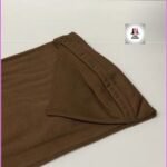 Medium Al Amira Hijab Brown