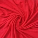 Premium Cotton Jersey Hijab Deep Pink