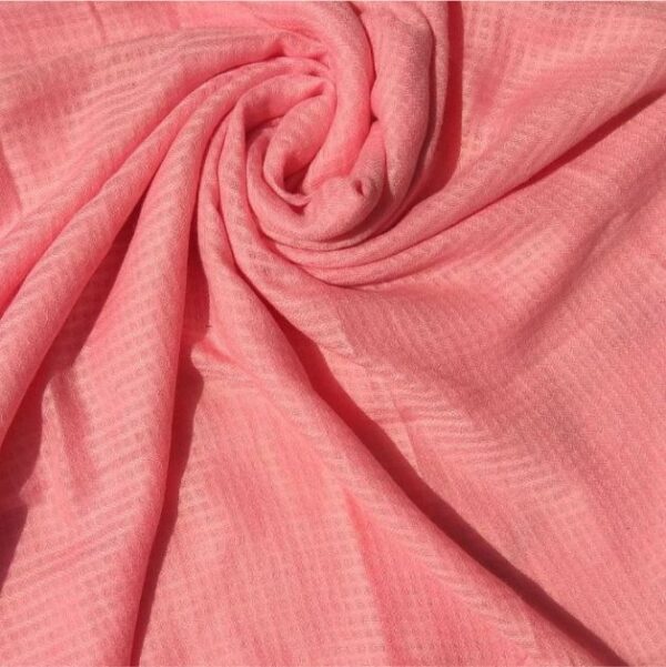 Everyday Lawn Scarf Baby Pink