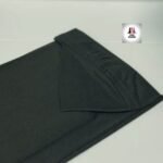 Large Al Amira Hijab Black
