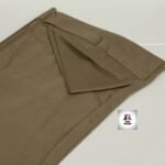 Large Al Amira Hijab Coffee
