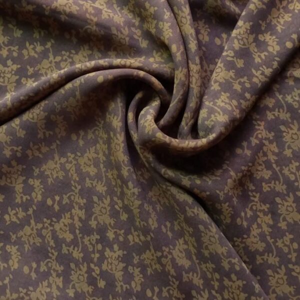 Printed Square Hijab Spring 2