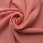 Premium Chiffon Watermelon
