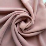 Premium Chiffon Hijab Mystic Pink
