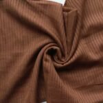 Deluxe Viscose Hijab Brown