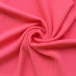 Premium Georgette Hijab Strawberry