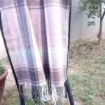 Wrap Pink Grey