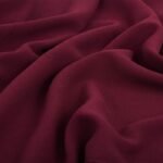 Premium Chiffon Hijab Berries