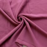 Premium Chiffon Hijab Magenta