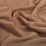 Square Hijab Tawny