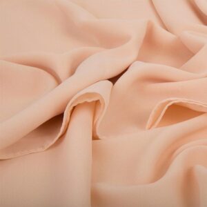 Square Hijab Salmon