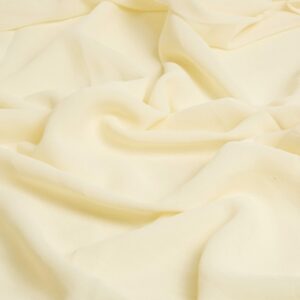 Premium Chiffon Hijab Cream