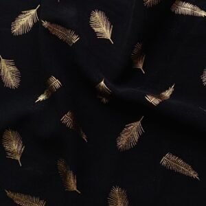Fancy Hijab & Party Wear Hijabs