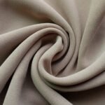 Premium Chiffon Hijab Cold Coffee