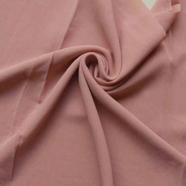 Premium Georgette Hijab Spring Pink
