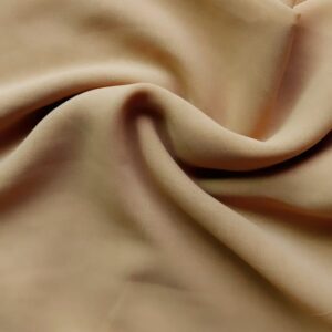 Square Hijab Pastry Puff