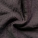 Turkish Lawn Summer Breeze Charcoal Grey