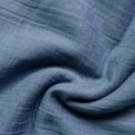 Turkish Lawn Summer Breeze Mystic blue