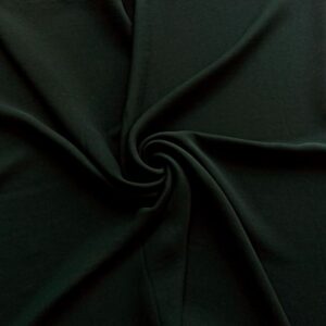 Square Hijab Deep Green