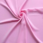 Square Hijab Rose