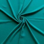 Square Hijab Turquoise