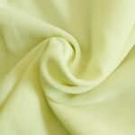 Shimmer Chiffon Hijab Vanilla