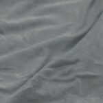Premium Cotton Jersey Hijab Charcoal Grey