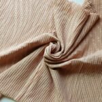 Crinkle Georgette Stole Skin